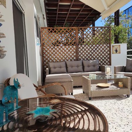 Veranda Apartment Chania  Екстер'єр фото