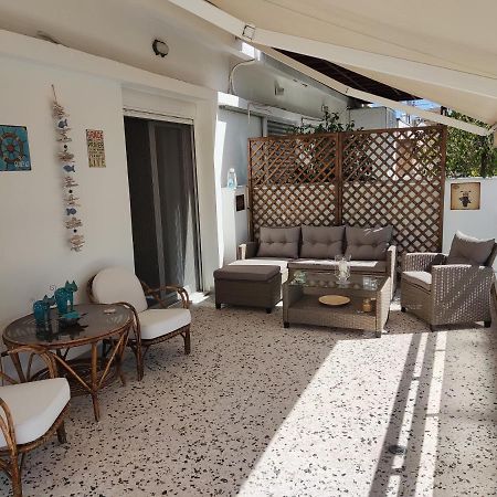 Veranda Apartment Chania  Екстер'єр фото