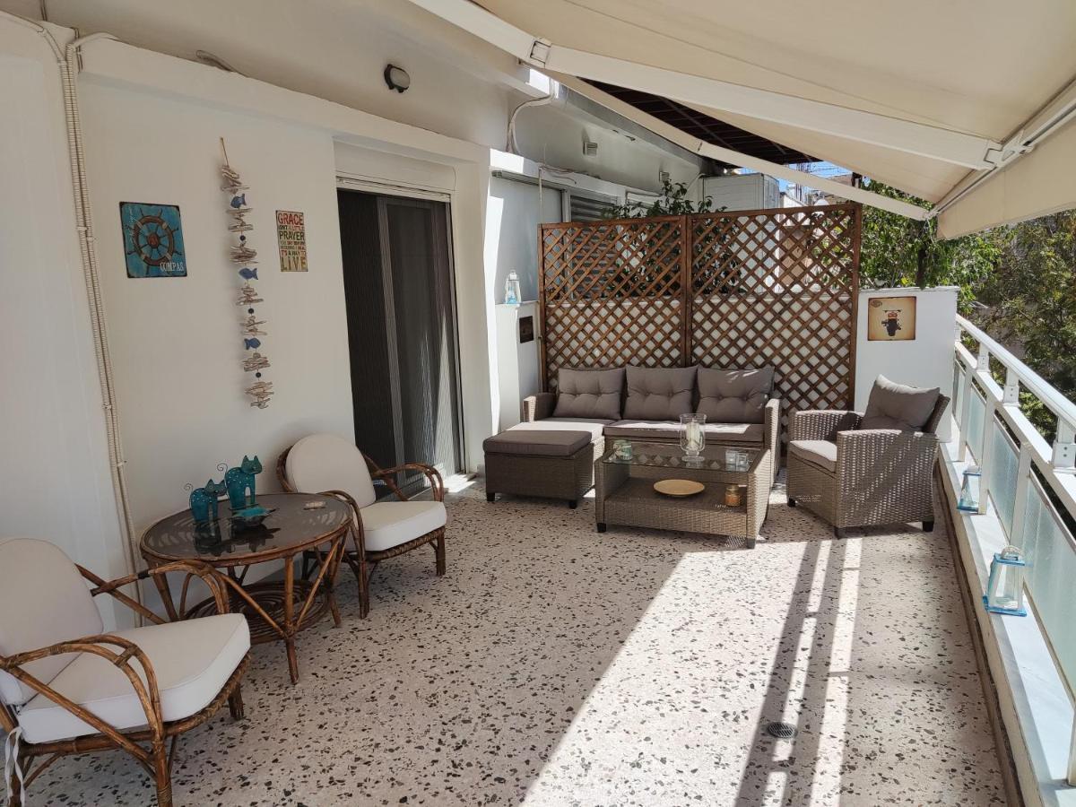 Veranda Apartment Chania  Екстер'єр фото