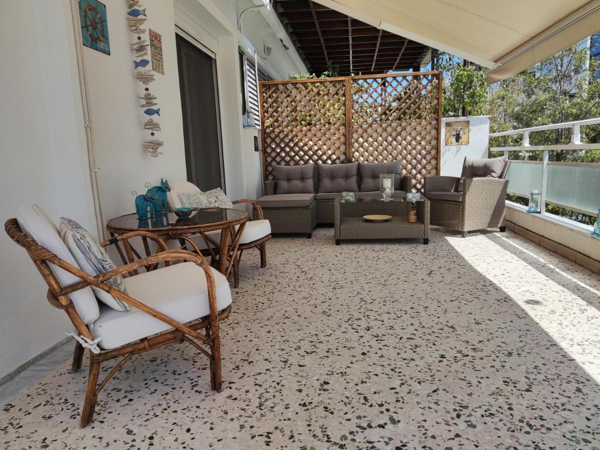 Veranda Apartment Chania  Екстер'єр фото