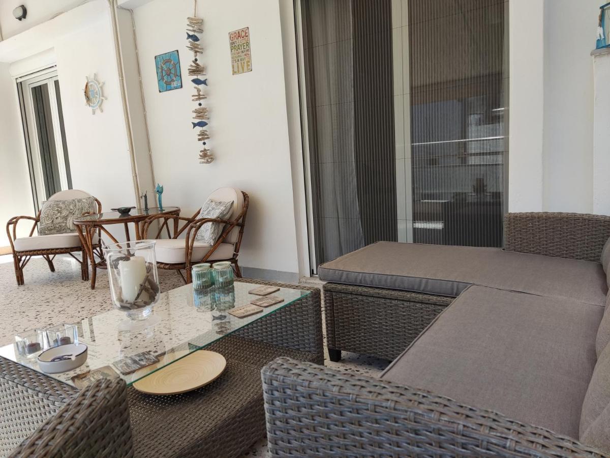 Veranda Apartment Chania  Екстер'єр фото