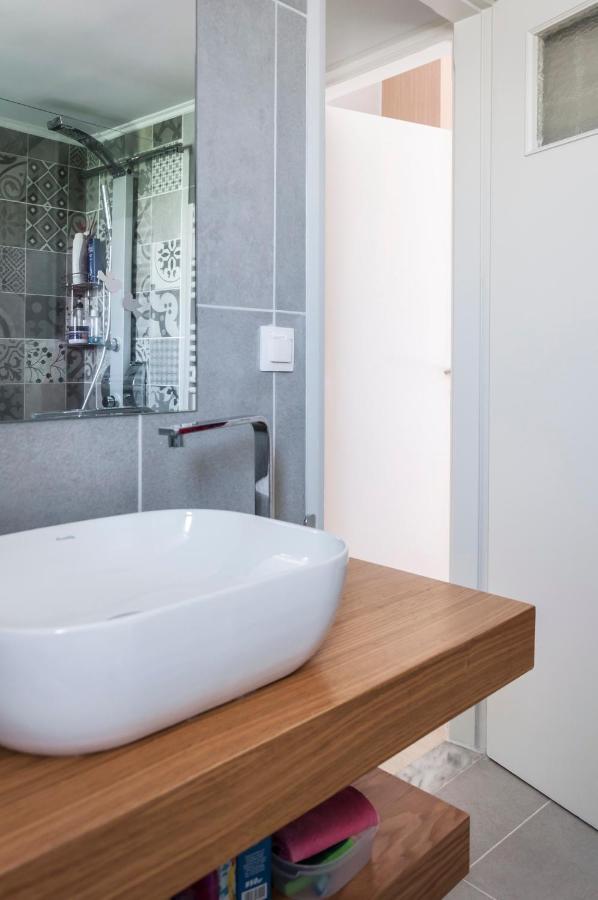 Veranda Apartment Chania  Екстер'єр фото