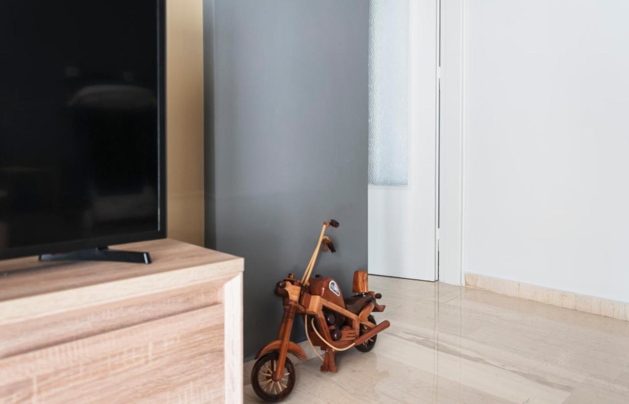 Veranda Apartment Chania  Екстер'єр фото