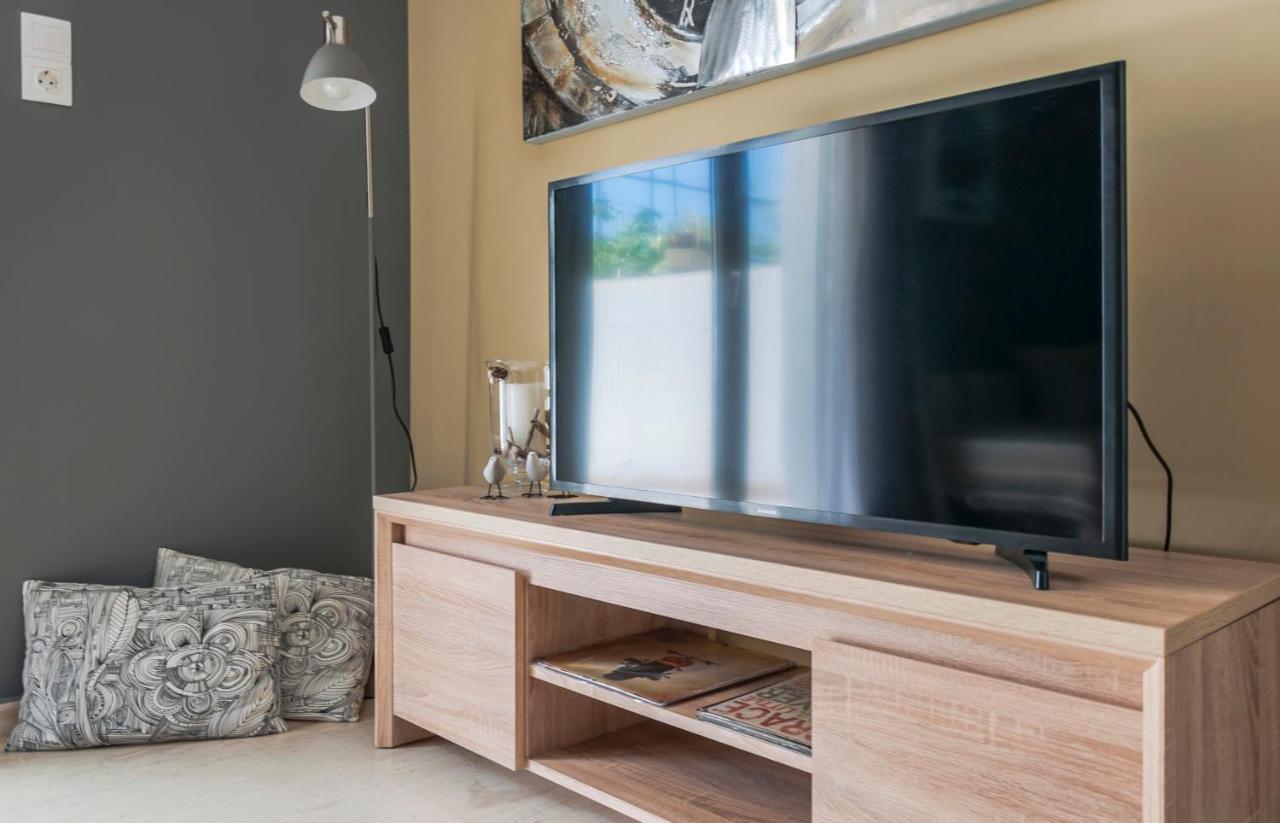 Veranda Apartment Chania  Екстер'єр фото