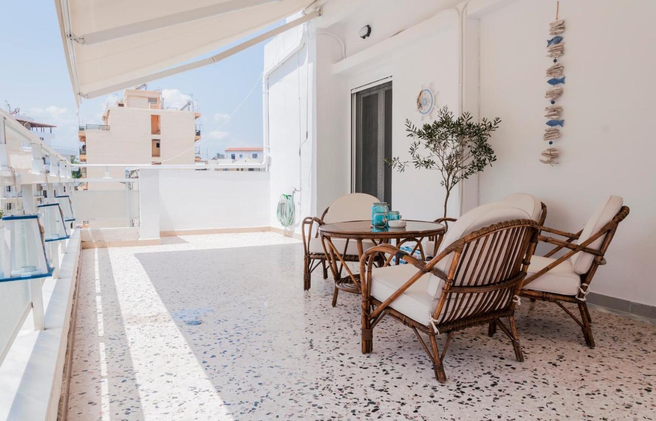 Veranda Apartment Chania  Екстер'єр фото