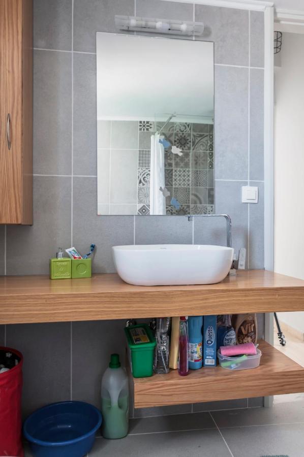Veranda Apartment Chania  Екстер'єр фото