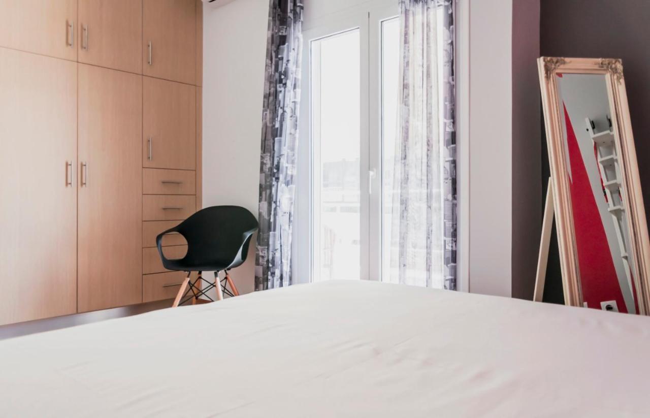 Veranda Apartment Chania  Екстер'єр фото