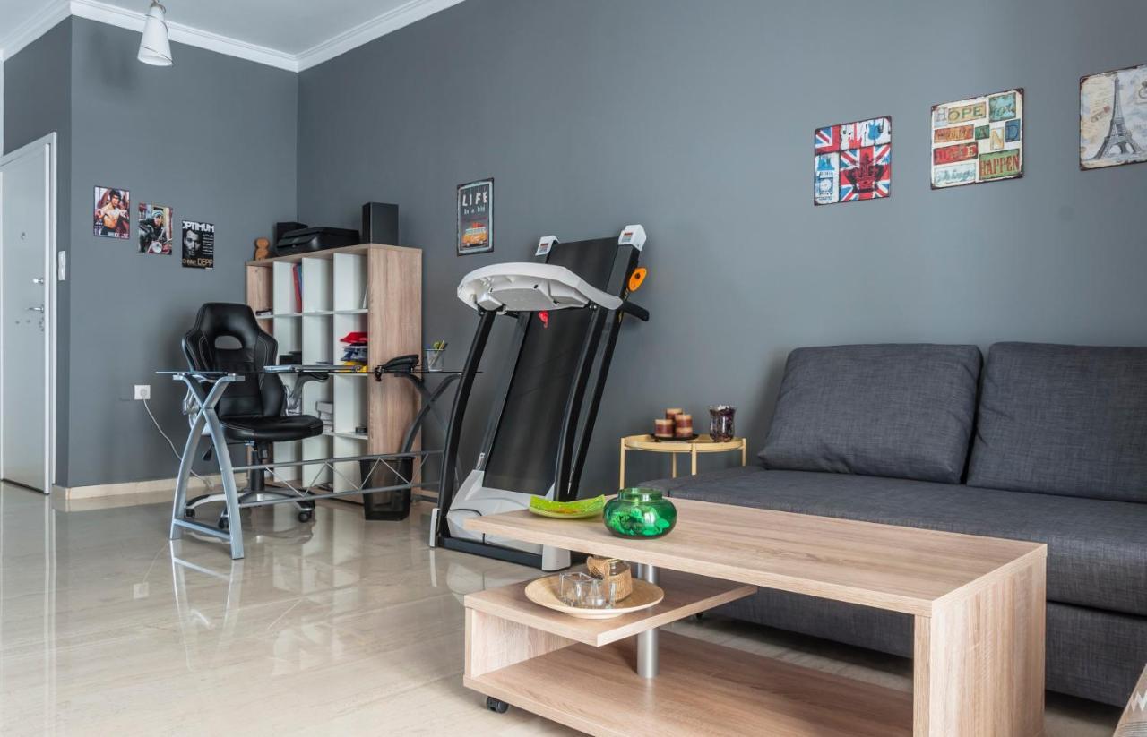 Veranda Apartment Chania  Екстер'єр фото
