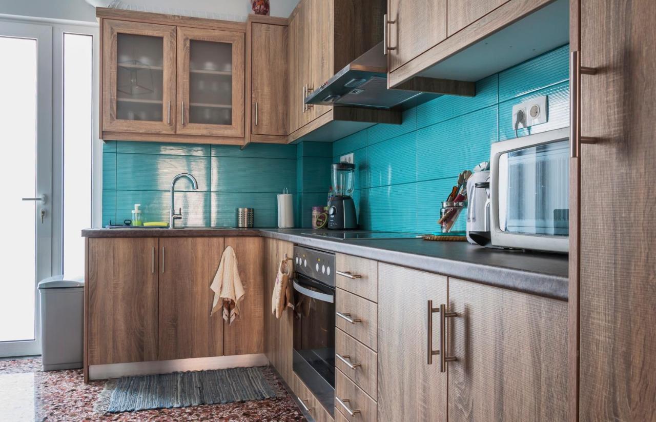 Veranda Apartment Chania  Екстер'єр фото