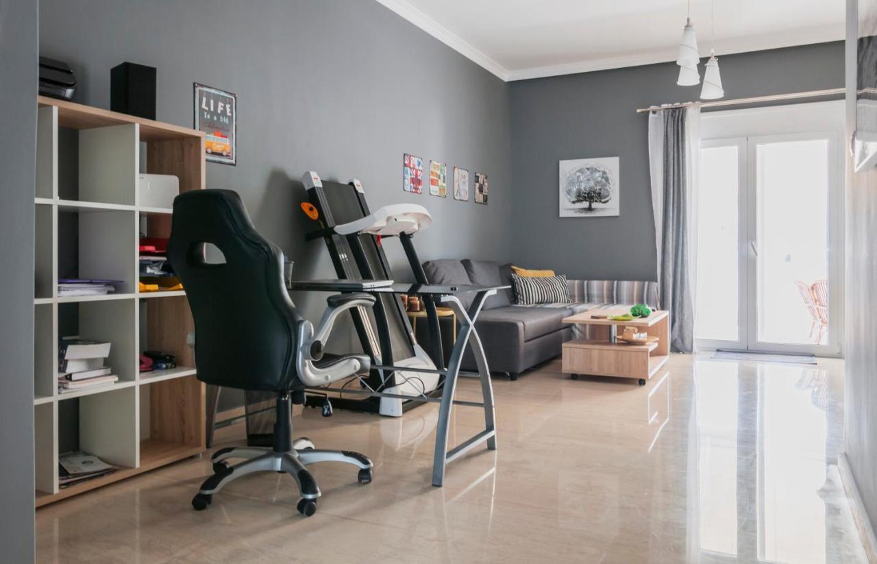 Veranda Apartment Chania  Екстер'єр фото