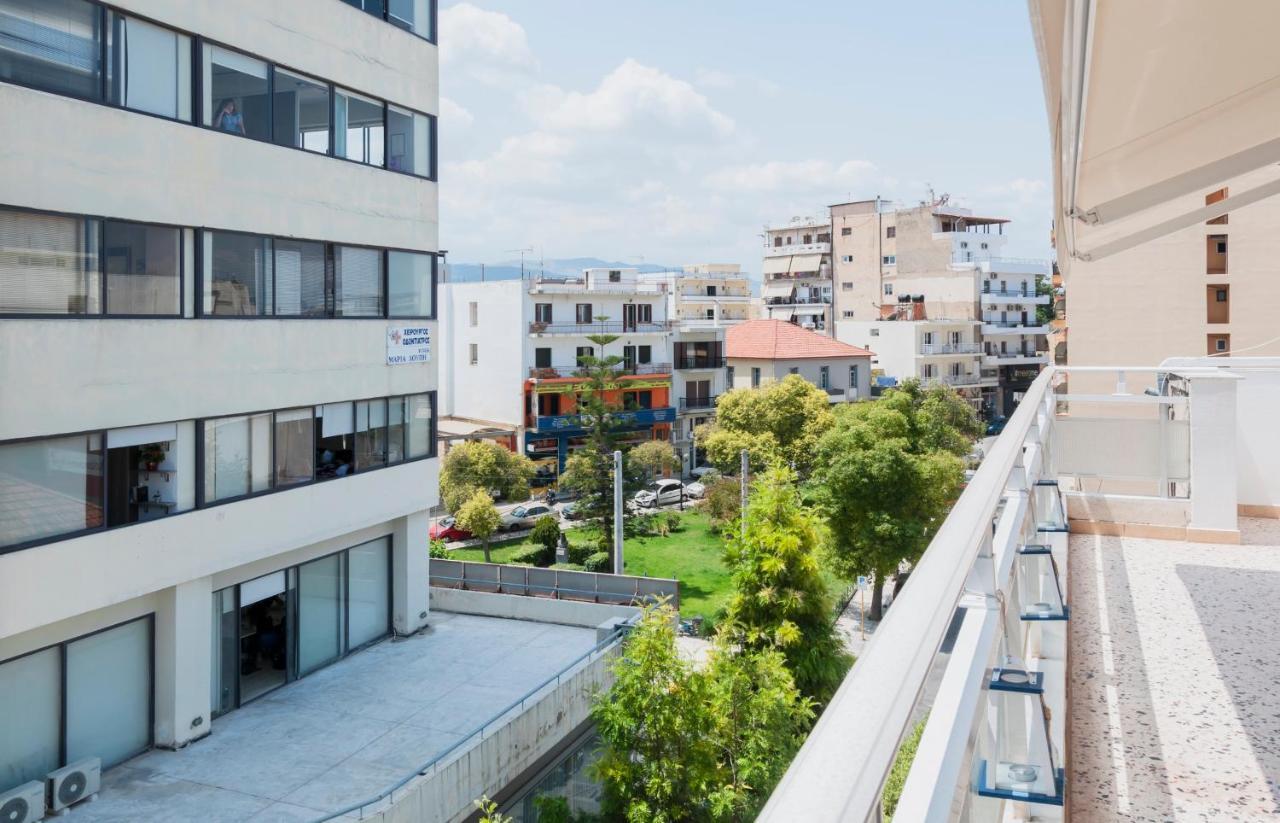 Veranda Apartment Chania  Екстер'єр фото