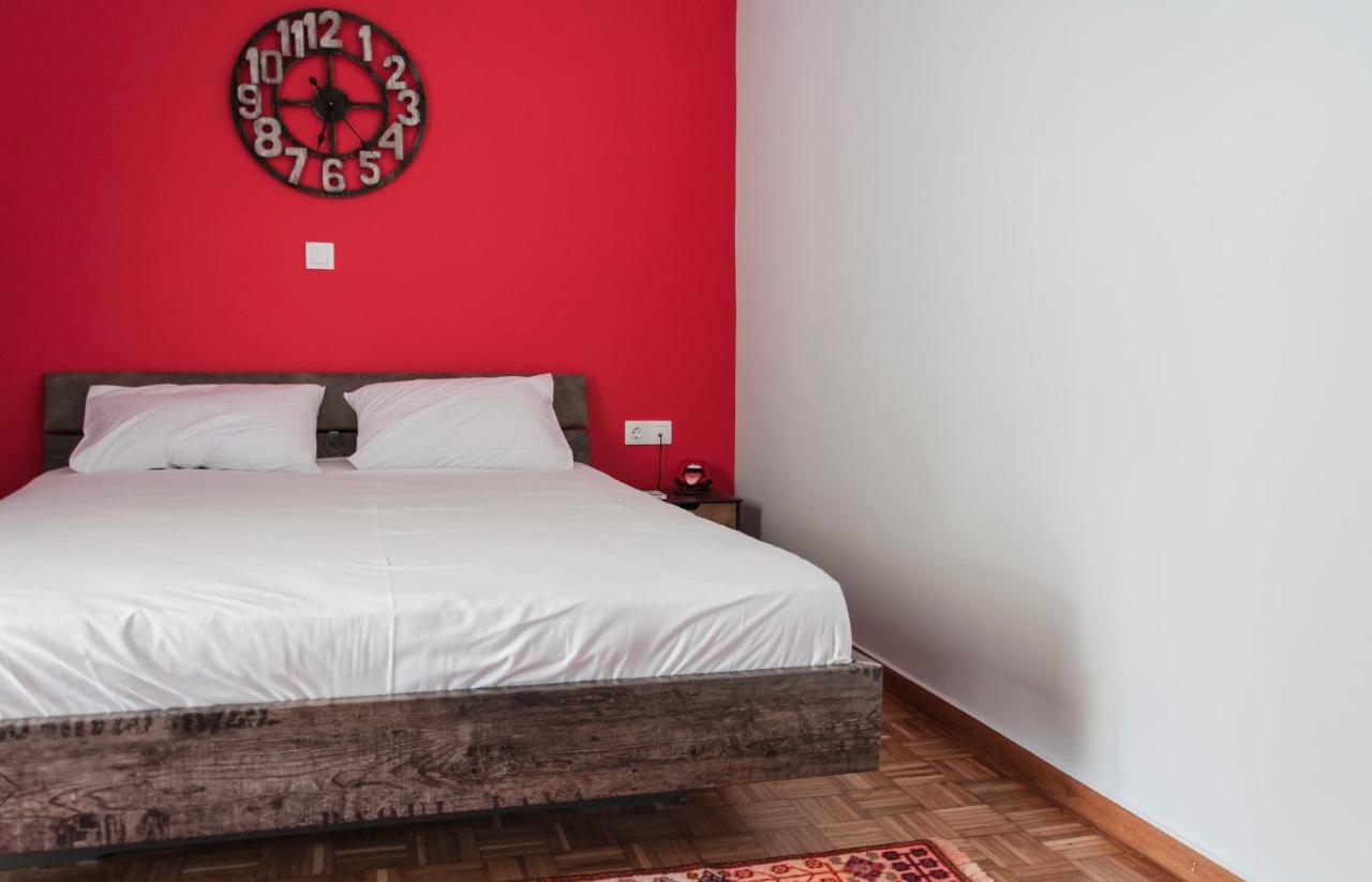 Veranda Apartment Chania  Екстер'єр фото
