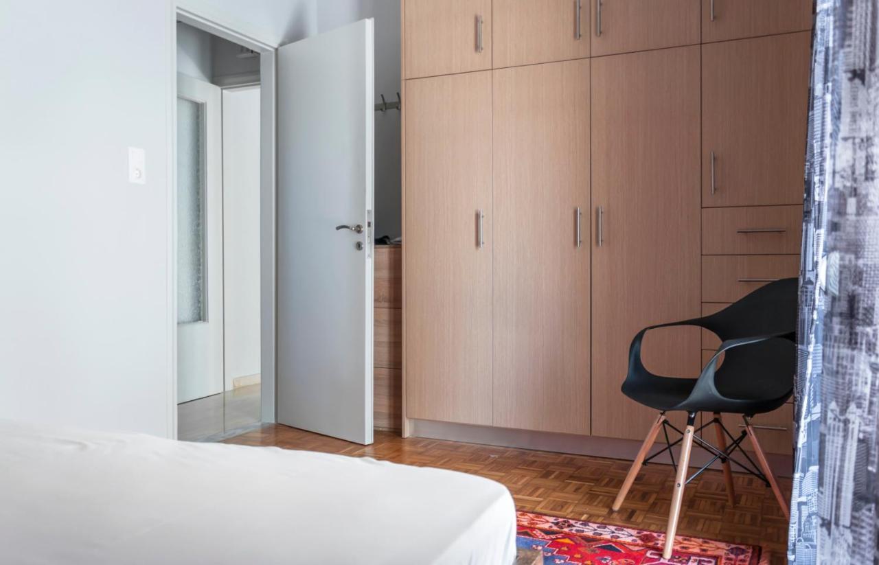 Veranda Apartment Chania  Екстер'єр фото