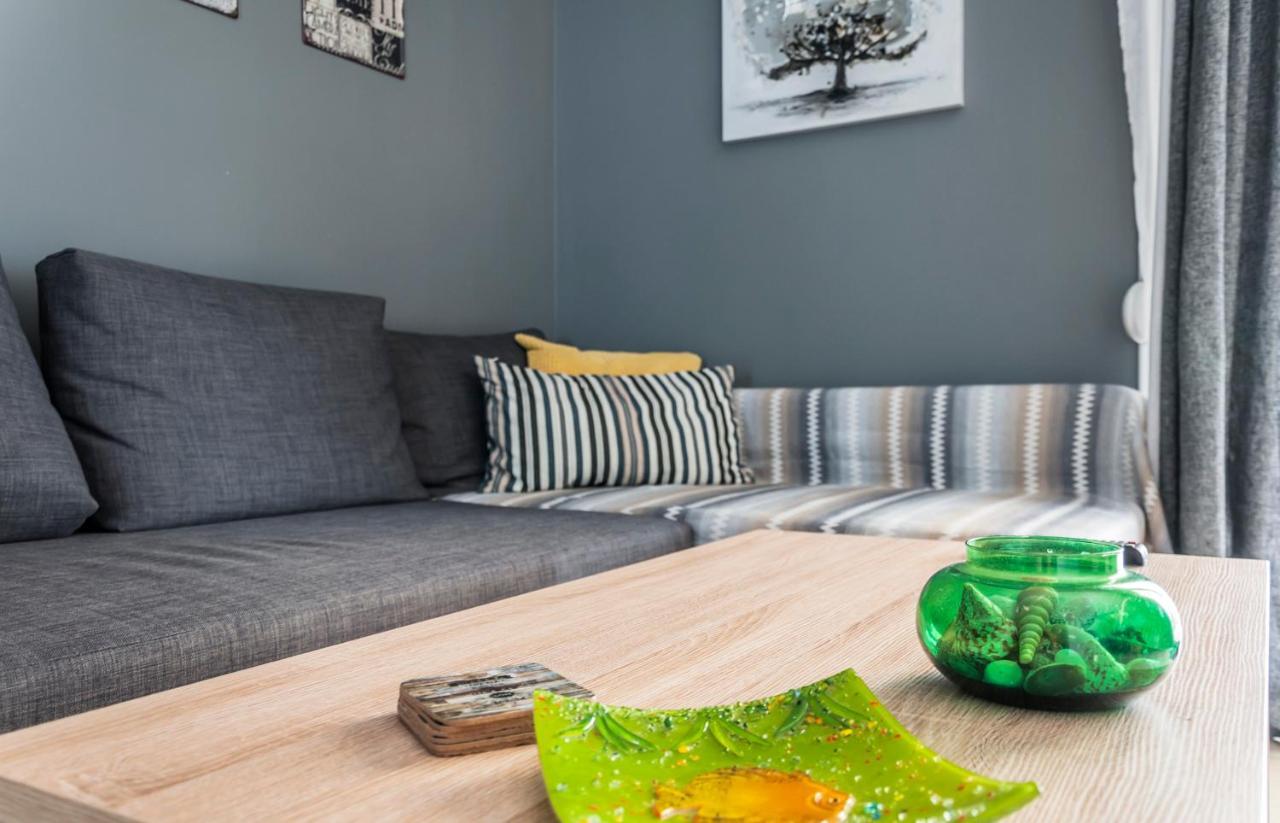 Veranda Apartment Chania  Екстер'єр фото