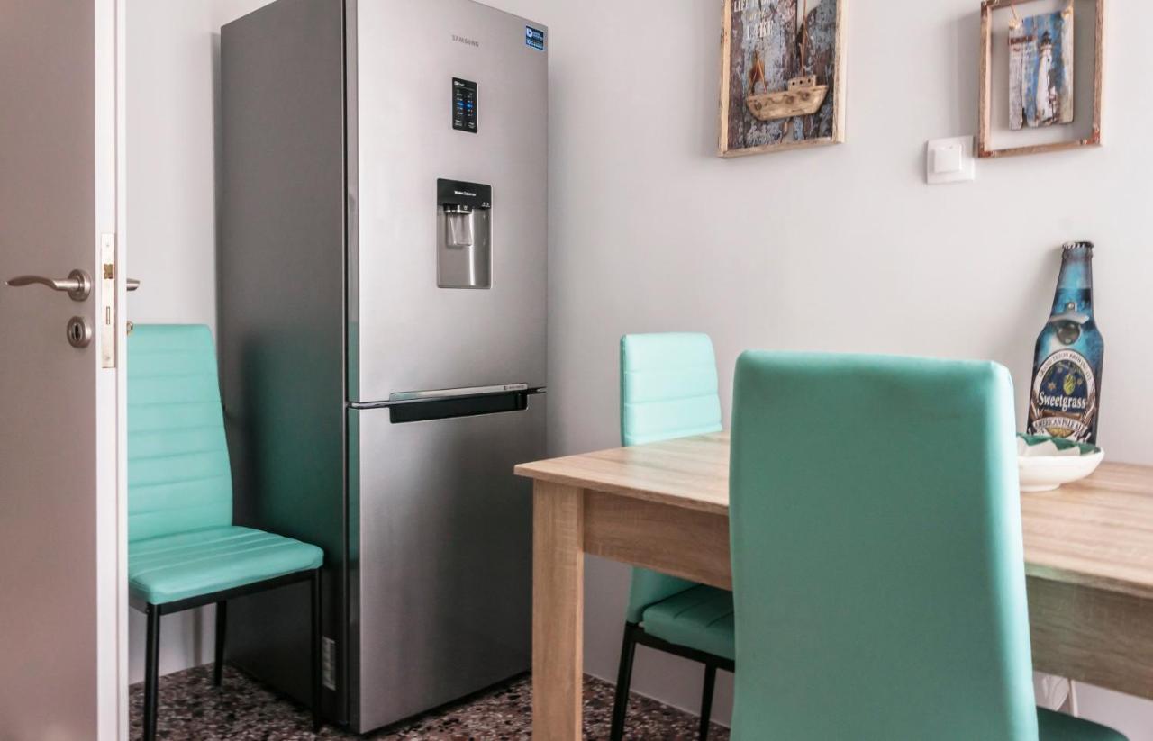 Veranda Apartment Chania  Екстер'єр фото