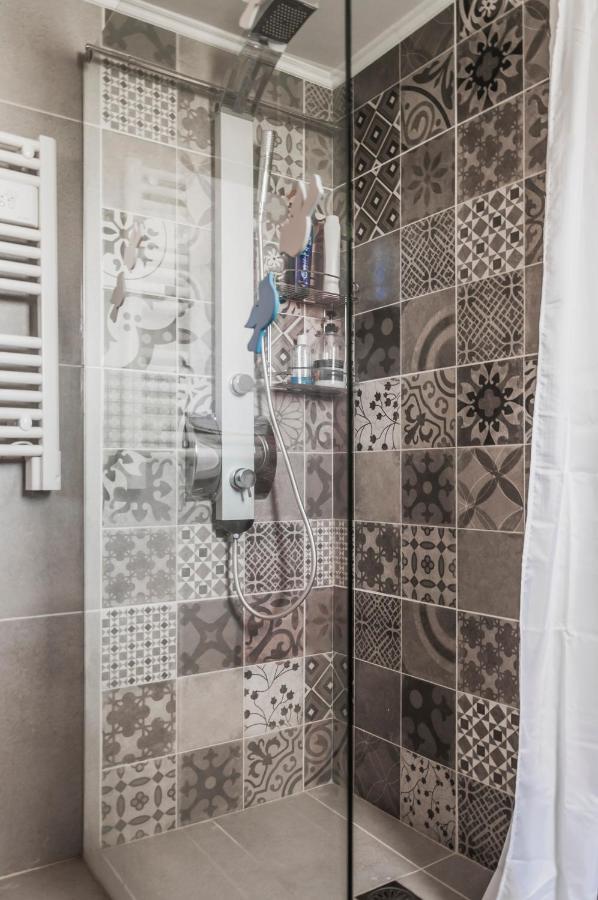 Veranda Apartment Chania  Екстер'єр фото
