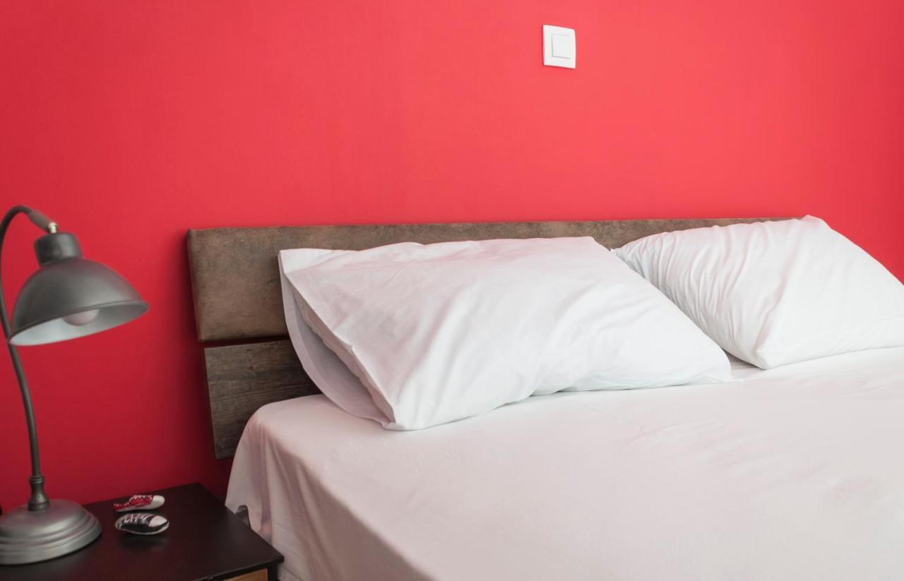 Veranda Apartment Chania  Екстер'єр фото