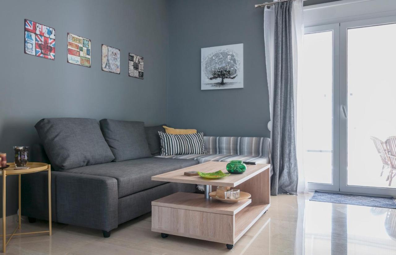 Veranda Apartment Chania  Екстер'єр фото
