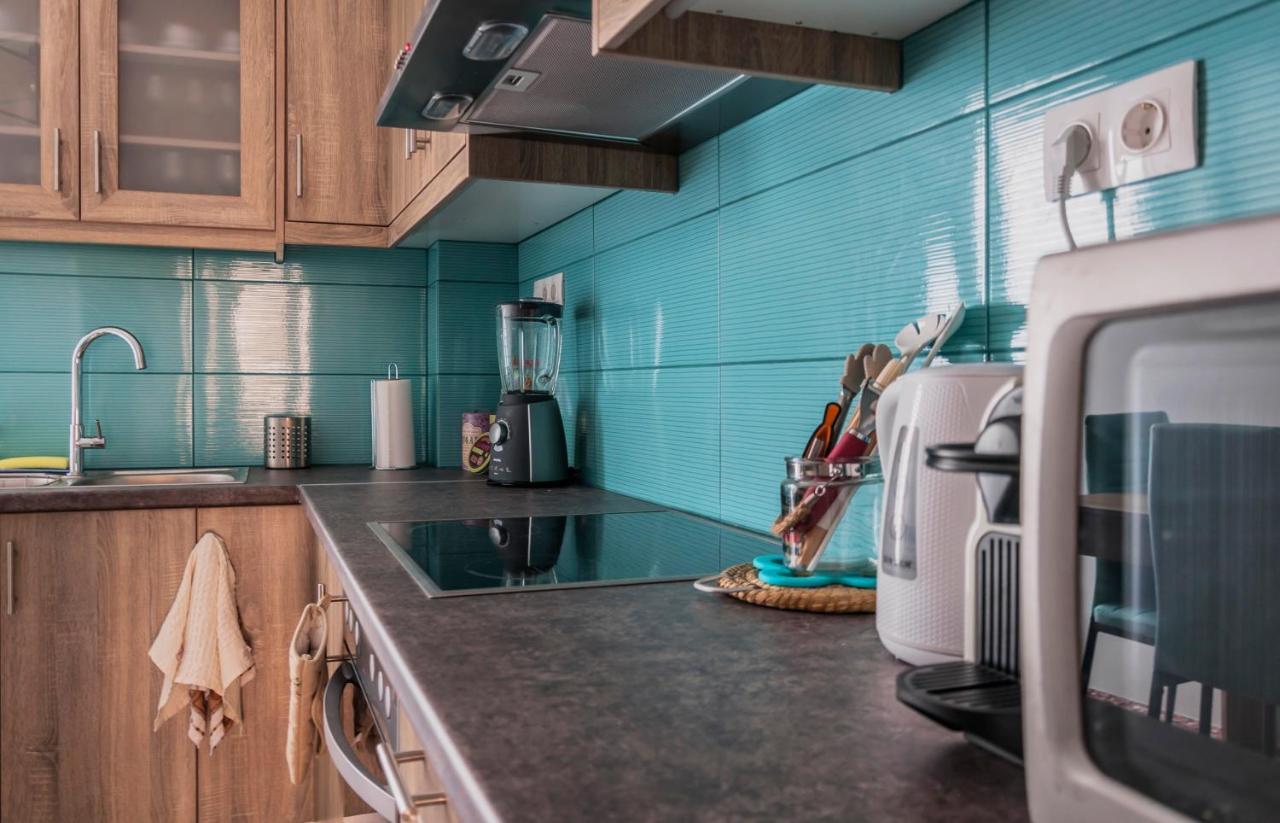 Veranda Apartment Chania  Екстер'єр фото